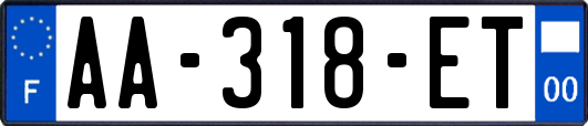 AA-318-ET