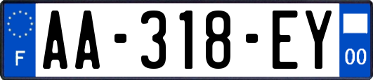 AA-318-EY