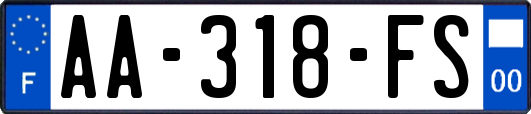 AA-318-FS