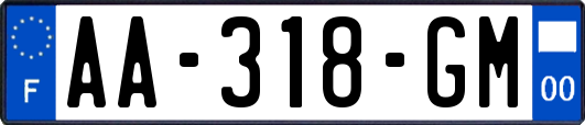 AA-318-GM