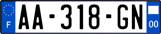 AA-318-GN