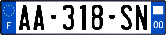 AA-318-SN