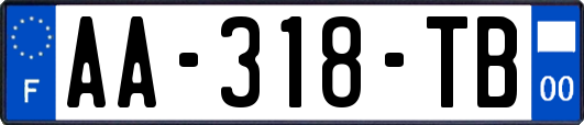 AA-318-TB