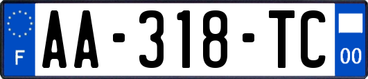 AA-318-TC