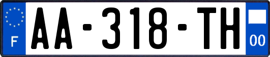 AA-318-TH