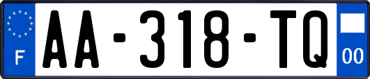 AA-318-TQ