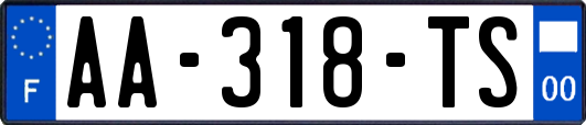 AA-318-TS