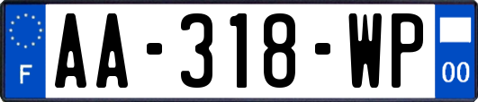 AA-318-WP