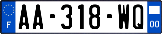 AA-318-WQ