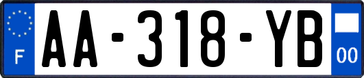 AA-318-YB