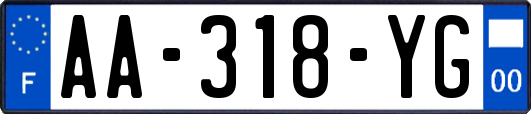 AA-318-YG