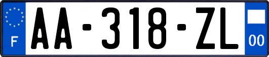 AA-318-ZL