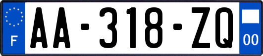 AA-318-ZQ