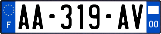 AA-319-AV