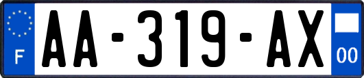 AA-319-AX