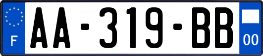 AA-319-BB