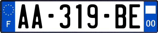 AA-319-BE