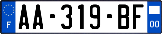 AA-319-BF