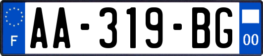 AA-319-BG