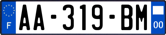 AA-319-BM