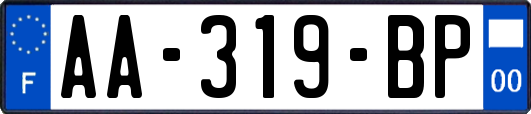 AA-319-BP