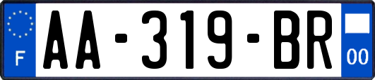 AA-319-BR