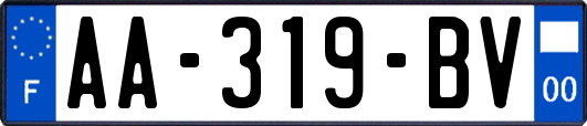 AA-319-BV