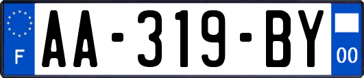 AA-319-BY