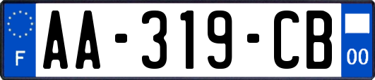 AA-319-CB