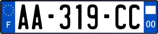 AA-319-CC