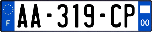 AA-319-CP