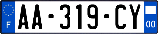 AA-319-CY