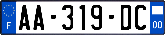 AA-319-DC