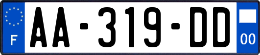 AA-319-DD