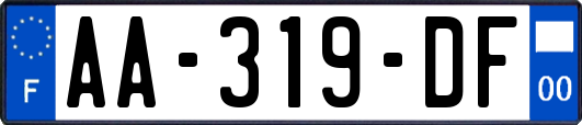 AA-319-DF