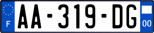 AA-319-DG