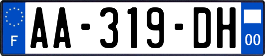 AA-319-DH