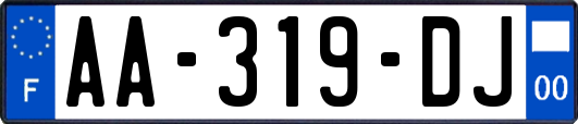 AA-319-DJ