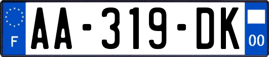 AA-319-DK