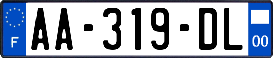 AA-319-DL