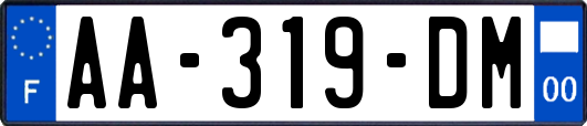 AA-319-DM