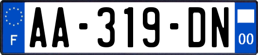 AA-319-DN