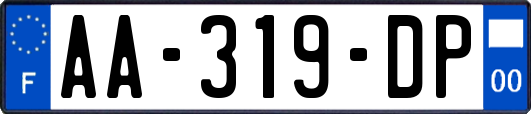 AA-319-DP