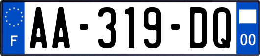 AA-319-DQ