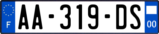 AA-319-DS