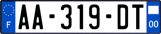 AA-319-DT