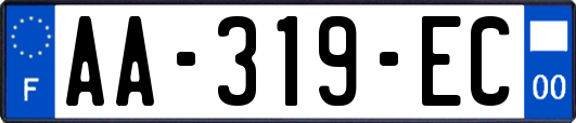 AA-319-EC