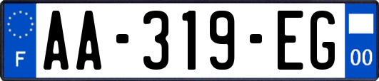 AA-319-EG