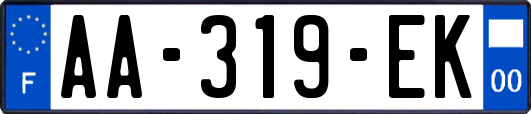 AA-319-EK