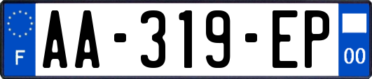 AA-319-EP